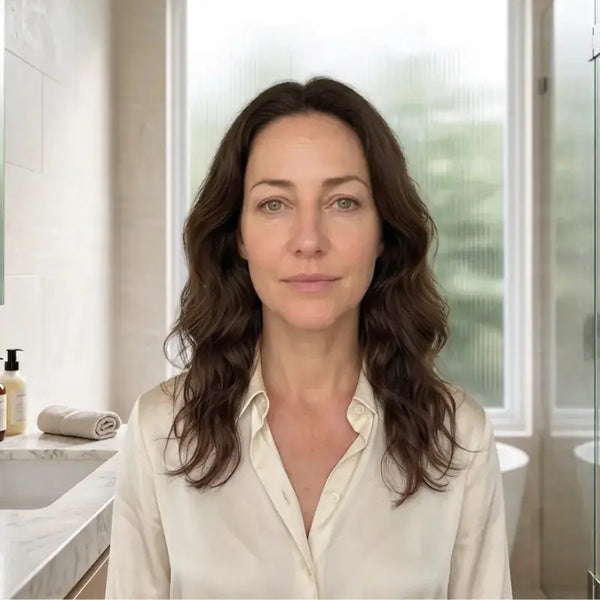Après — Nathalie M.