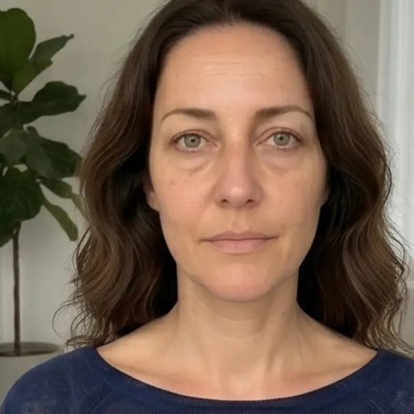 Avant — Nathalie M.