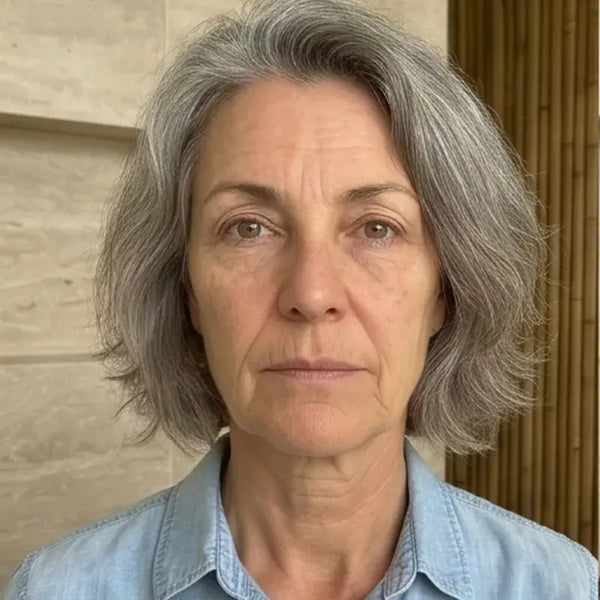 Avant — Marie L.