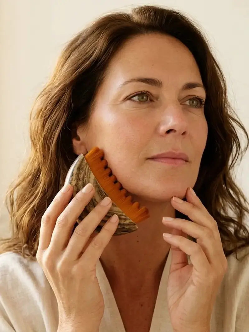 Brosse Ritual Flow™